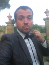 Mazzocchi Matteo